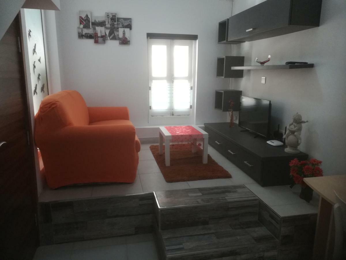 Nice And Cosy Apartment Close To Seafront Sliema Bagian luar foto